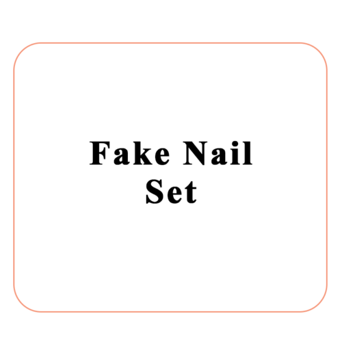 Fake Nails