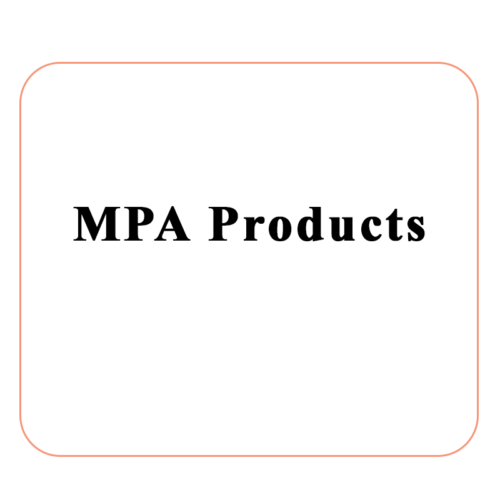 MPA Products